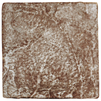 rucne robene terakotove obklady glazovane textura reverz