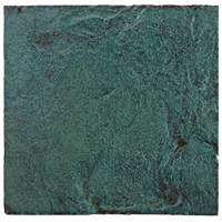 rucne robene terakotove obklady glazovane textura reverz