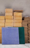 glazovana terakota obklad reverz cotto smaltato