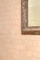 hand made terracotta wall tiles genuine rustic glazed tiles