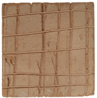 textura tartan terracotta 
