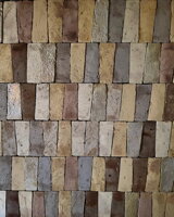 luxusna hand made terakotova dlazba custom made
