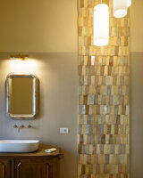 luxusny terakotovy obklad custom made hand made na mieru