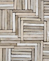 luxusna hand made terakotova dlazba custom made glazovana