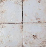 stredoveka glazovana terakota