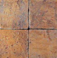 stredoveka glazovana terakota