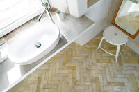 luxusna hand made terakotova dlazba