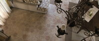 luxusna hand made terakotova dlazba