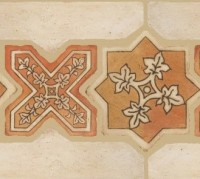 terracotta tiles