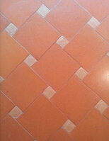 traditional terracotta tuscan tile flooring pavement composizioni fiorentine