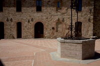 tradicna toskanska terakota rucne robena terakotova dlazba medievale