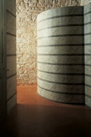 Terracotta Satin machinery drawn natural terracotta tiles