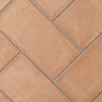 tuscan terracotta tiles classic colour natural look