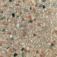 terrazzo tiles traditional