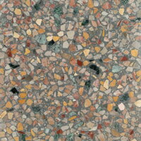 terrazzo tiles traditional