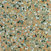 terrazzo tiles traditional