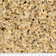 benátske terrazzo