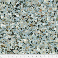 modern venetian terrazzo marble floor tiles