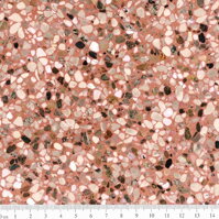 modern venetian terrazzo marble floor tiles