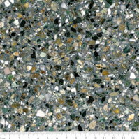 benátske terrazzo