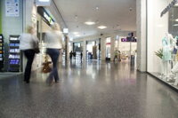 kamenna terrazzo dlazba moderna