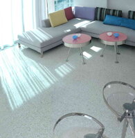 kamenna terrazzo dlazba moderna