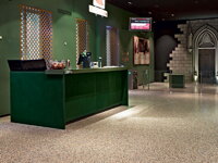 marble terrazzo floor tiles retro collection