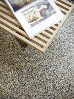 marble terrazzo floor tiles retro collection
