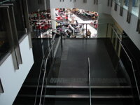 terrazzo dlazba zula granite kamenna dlazba verejne priestory