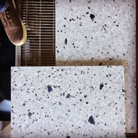 terrazzo dlazba 