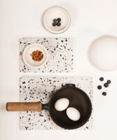 terrazzo dlazba 