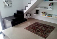 terrazzo dlazba kobercovy vzor