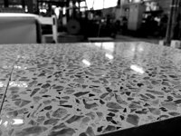 terrazzo dlazba