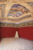 terrazzo dlazba historicka