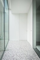 terrazzo dlažba moderná