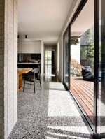 terrazzo dlažba