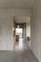 terrazzo dlažba moderná