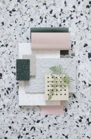 terrazzo dlazba 