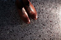 terrazzo dlazba 