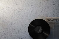 terrazzo dlazba 