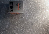 terrazzo dlazba 