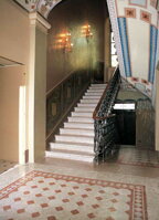 terrazzo dlažba