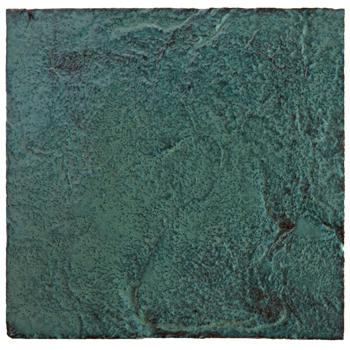 textúra reverz - glazúra G38 rucne robene terakotove obklady glazovane textura reverz