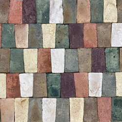 HAND-MADE TILES