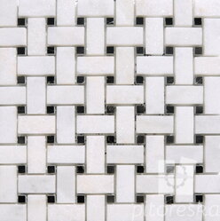 natural stone mosaic