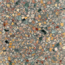 Benátske terrazzo