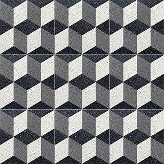 terrazzo dlažba