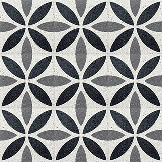 terrazzo dlažba