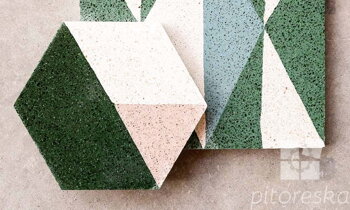 design decorative modern granito tiles