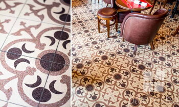 design decorative modern granito tiles